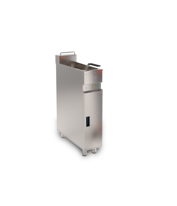 Friteuse coffre Mona 120