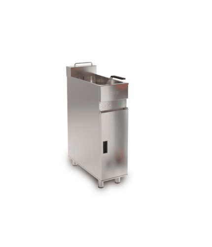 Friteuse sur coffre Mona 125