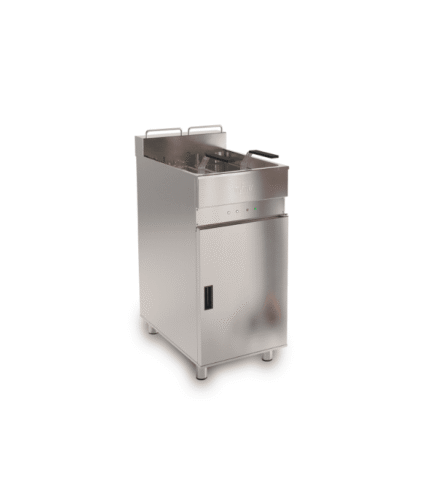 Friteuse sur coffre Mona 140