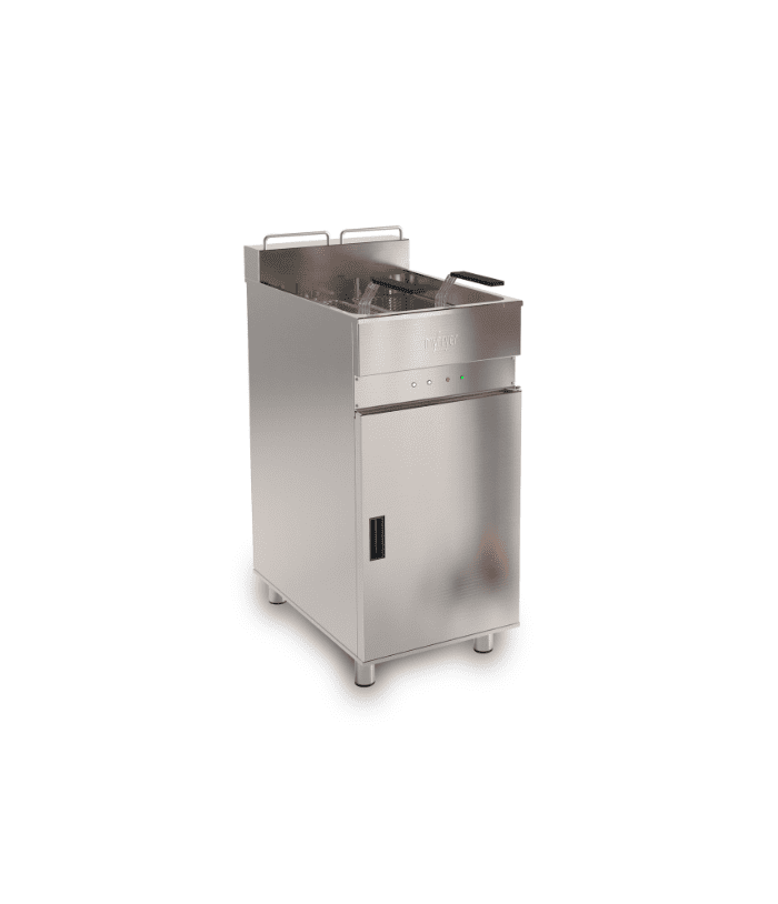 Friteuse sur coffre Mona 140