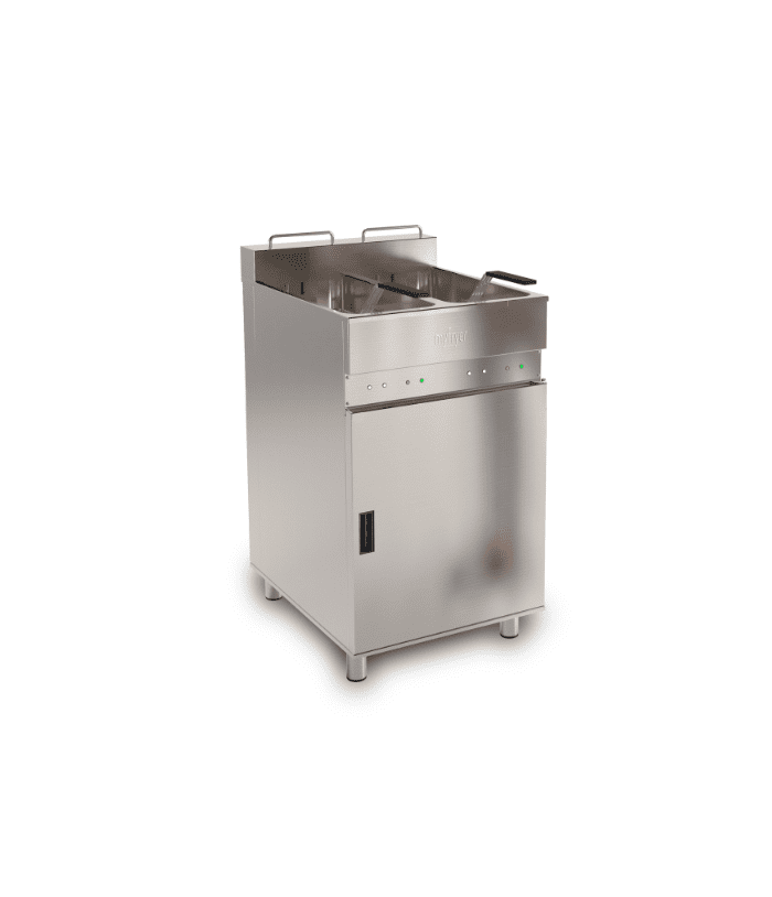 Friteuse sur coffre Mona 225