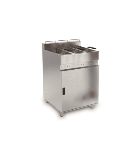 Friteuse sur coffre Mona 320